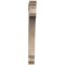 Ekena Millwork Legacy Traditional Smooth Bracket, Douglas Fir, 3 1/2"W x 30"D x 36"H BKT04X30X36LEC01SDF - alternate 3